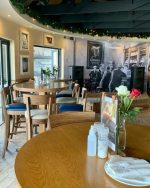 Connor’s Public House – make yourself at home